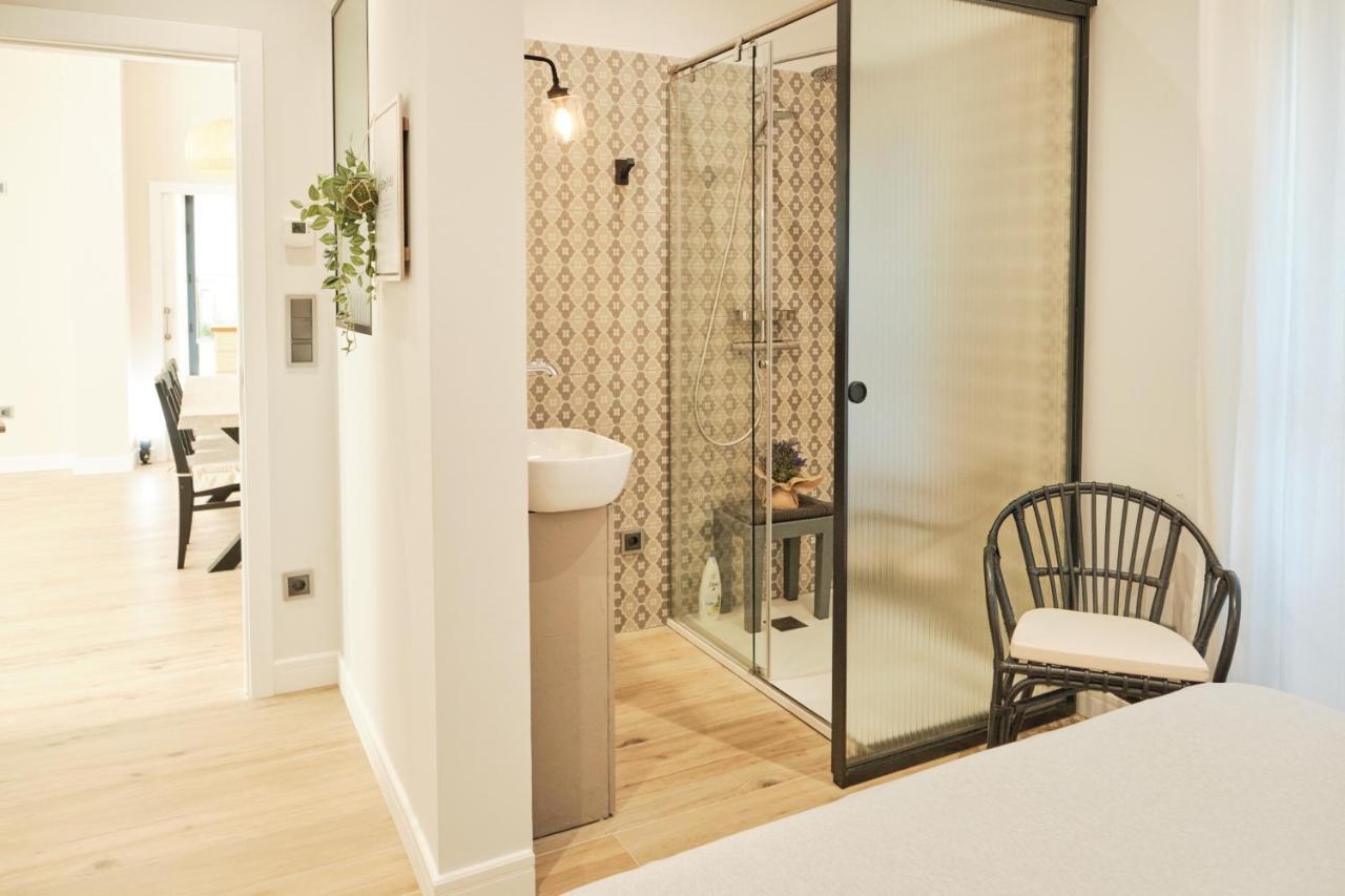 Elegante Casa Familiar 10 personas con Jardín, Parking y Wifi Vila Serra De Outes Exterior foto