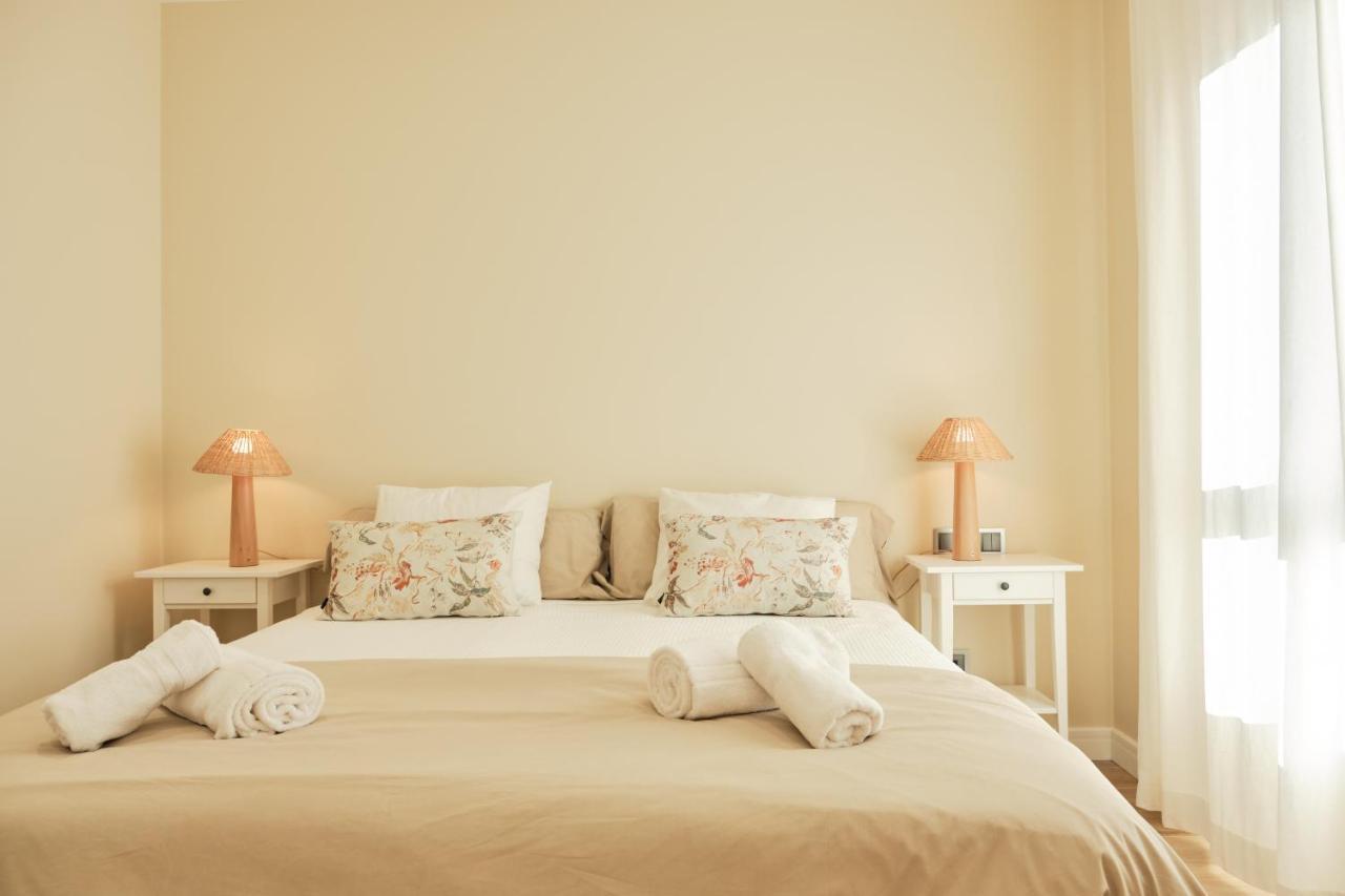 Elegante Casa Familiar 10 personas con Jardín, Parking y Wifi Vila Serra De Outes Exterior foto