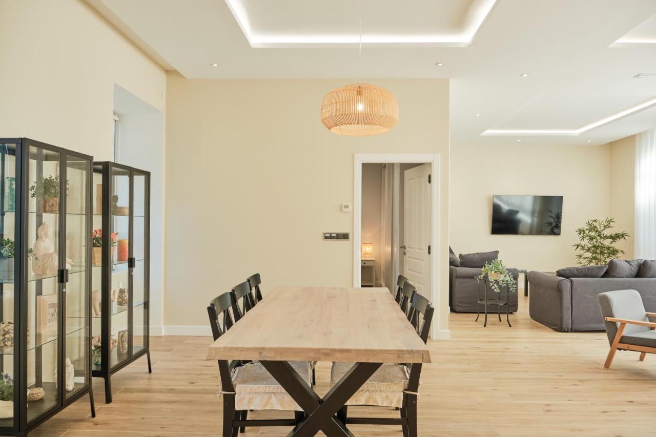 Elegante Casa Familiar 10 personas con Jardín, Parking y Wifi Vila Serra De Outes Exterior foto