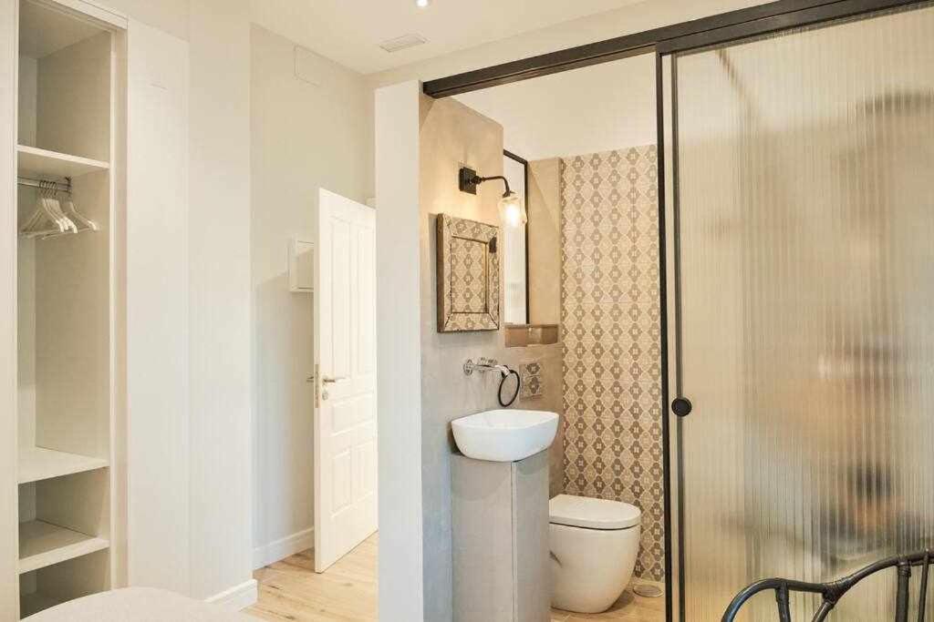 Elegante Casa Familiar 10 personas con Jardín, Parking y Wifi Vila Serra De Outes Exterior foto